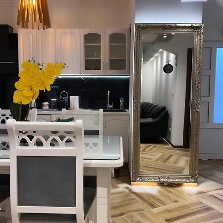 Apartman Scepanovic Nikšić エクステリア 写真