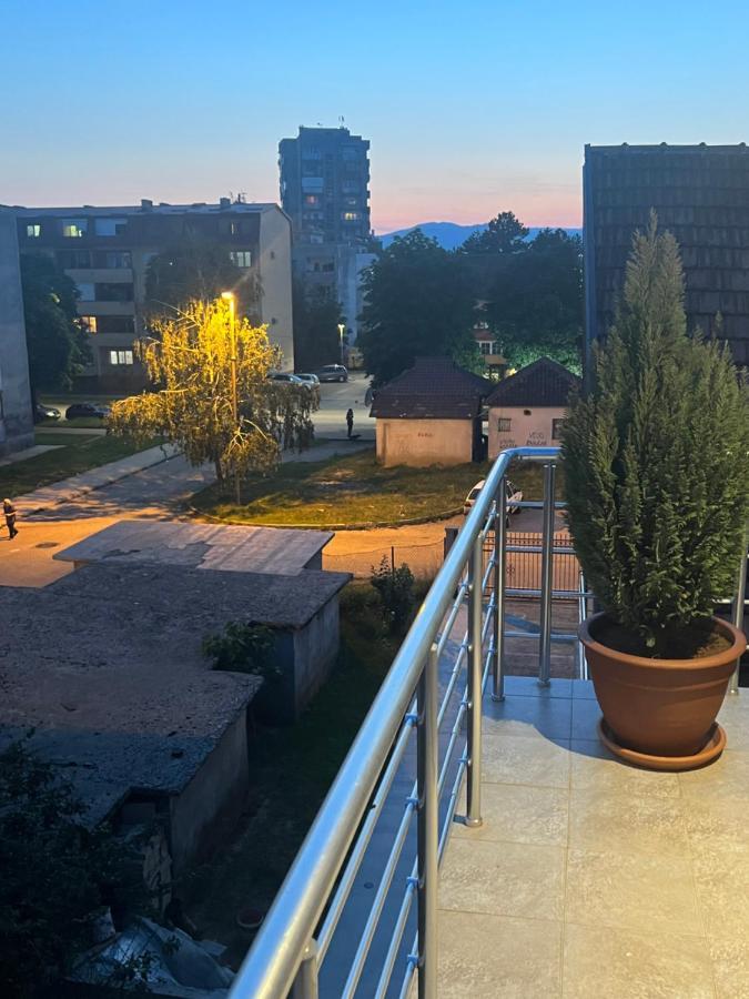 Apartman Scepanovic Nikšić エクステリア 写真