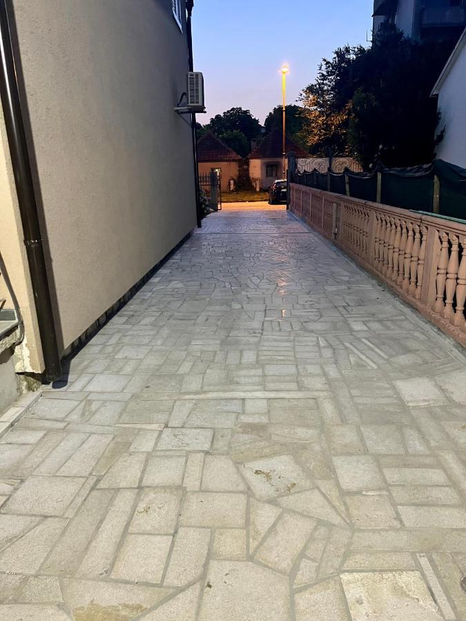 Apartman Scepanovic Nikšić エクステリア 写真