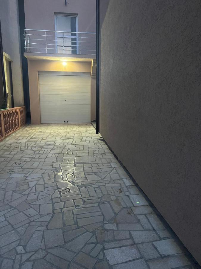 Apartman Scepanovic Nikšić エクステリア 写真