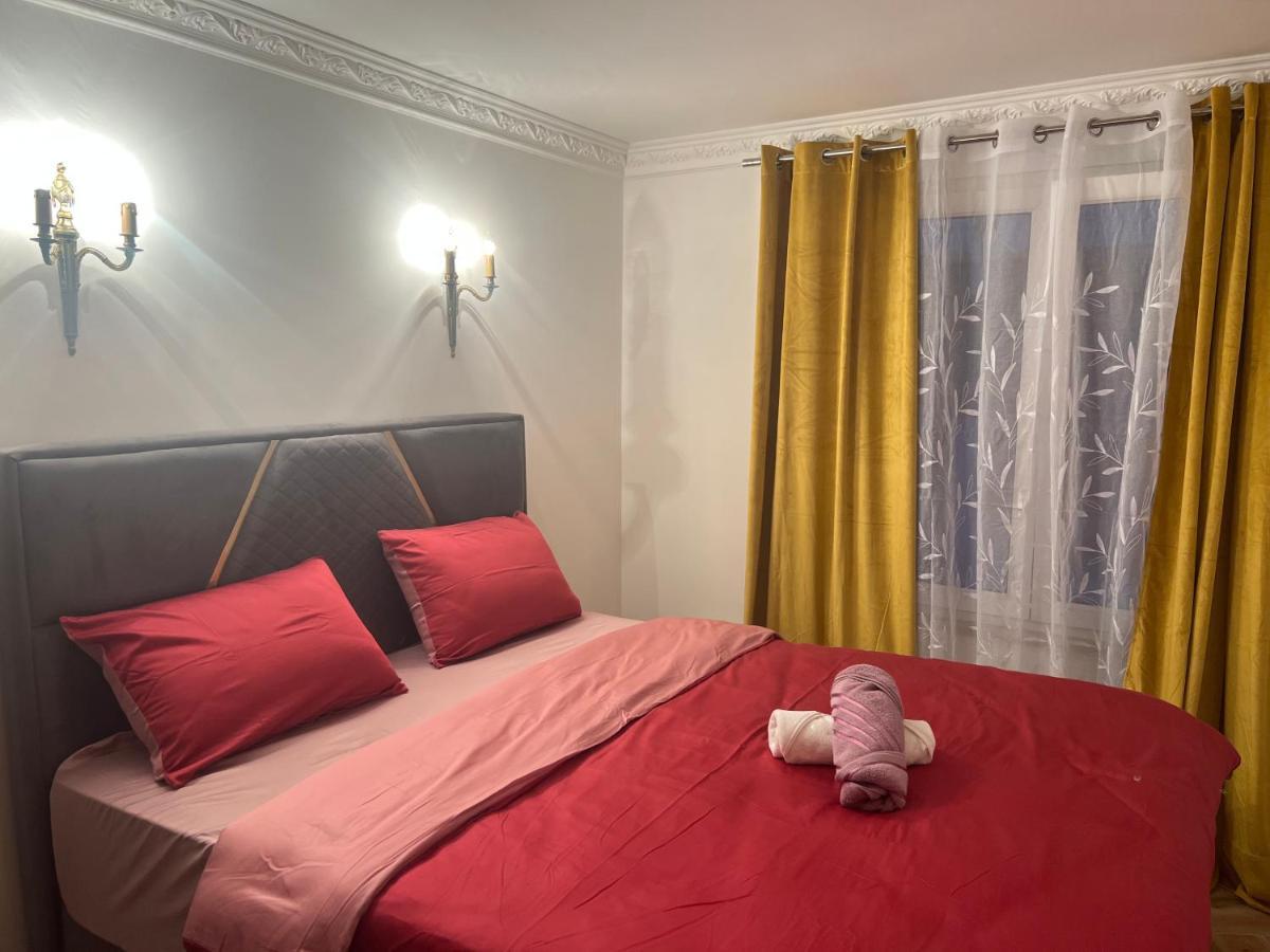 Apartman Scepanovic Nikšić エクステリア 写真