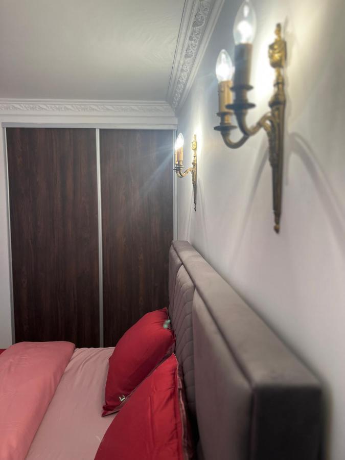 Apartman Scepanovic Nikšić エクステリア 写真