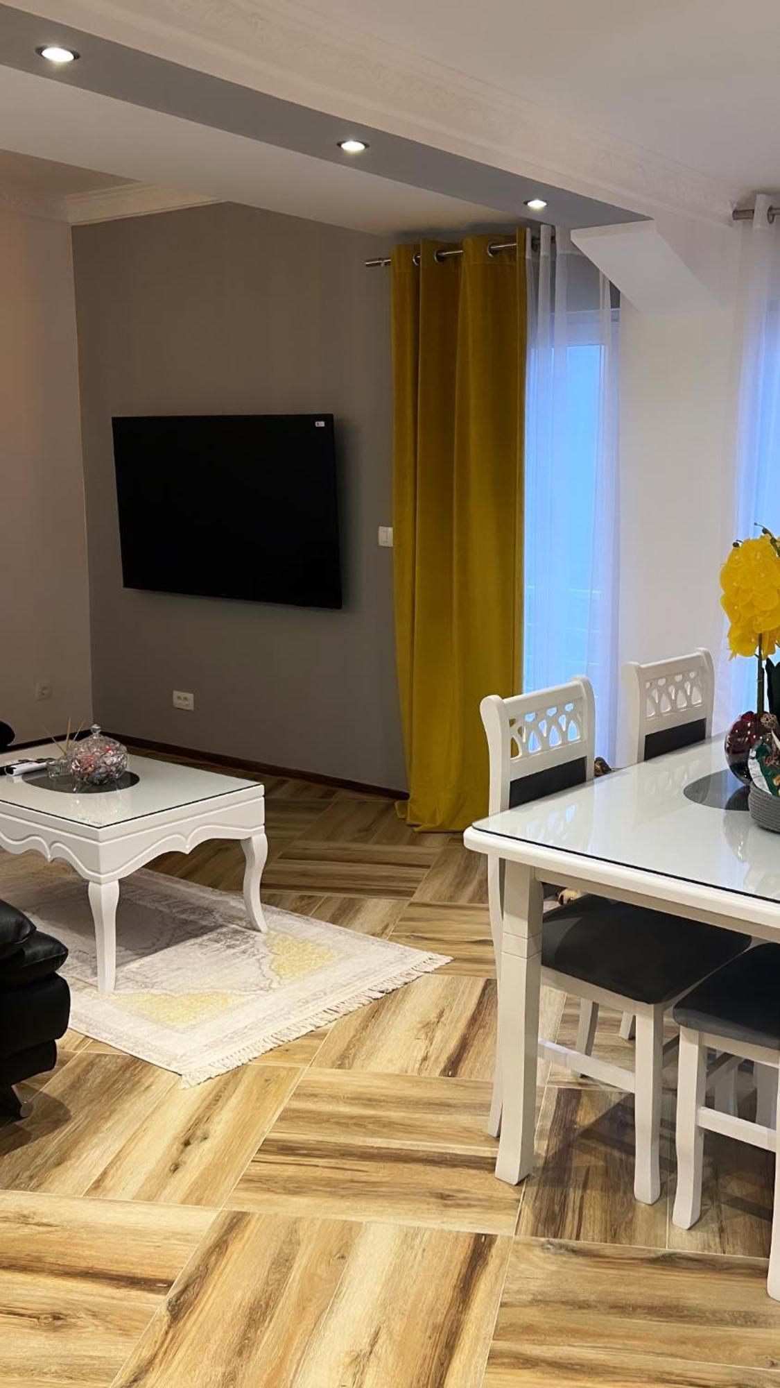 Apartman Scepanovic Nikšić エクステリア 写真
