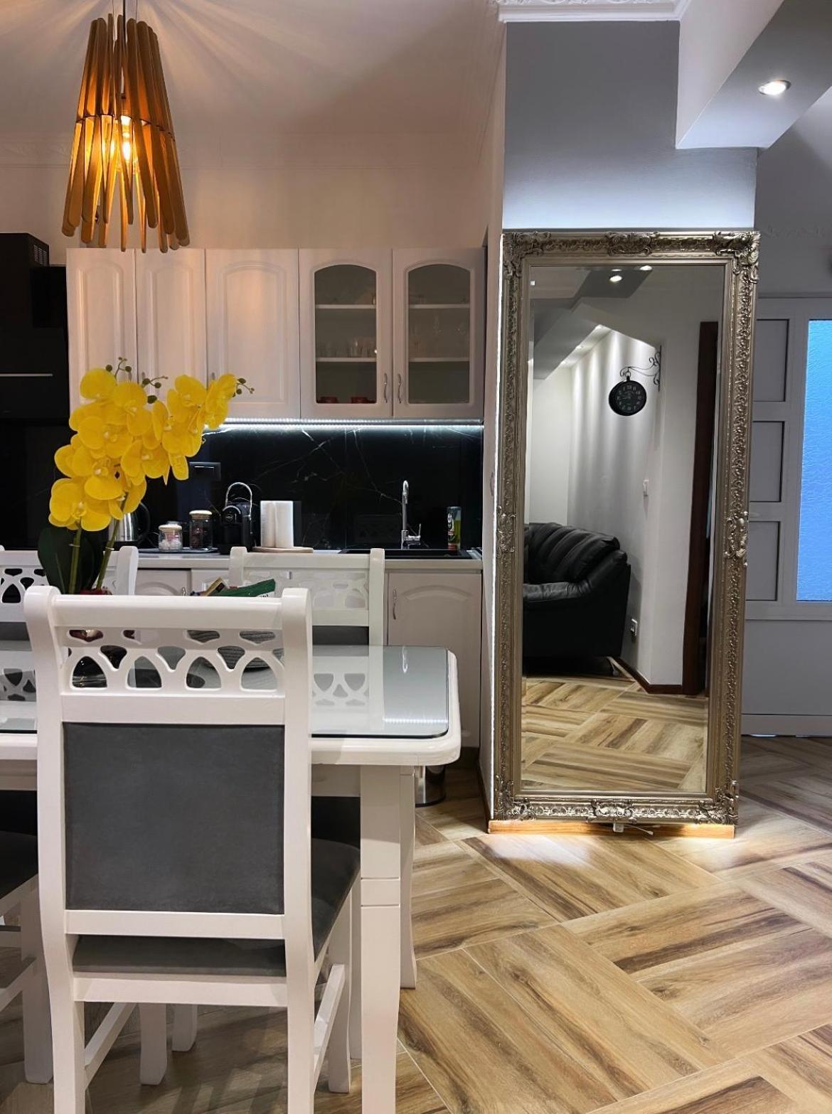 Apartman Scepanovic Nikšić エクステリア 写真