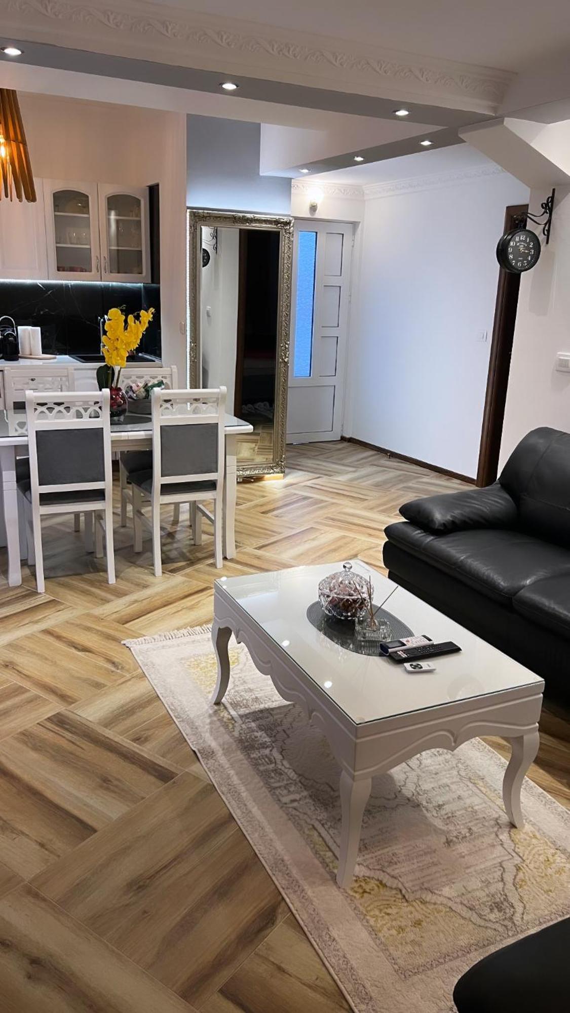 Apartman Scepanovic Nikšić エクステリア 写真