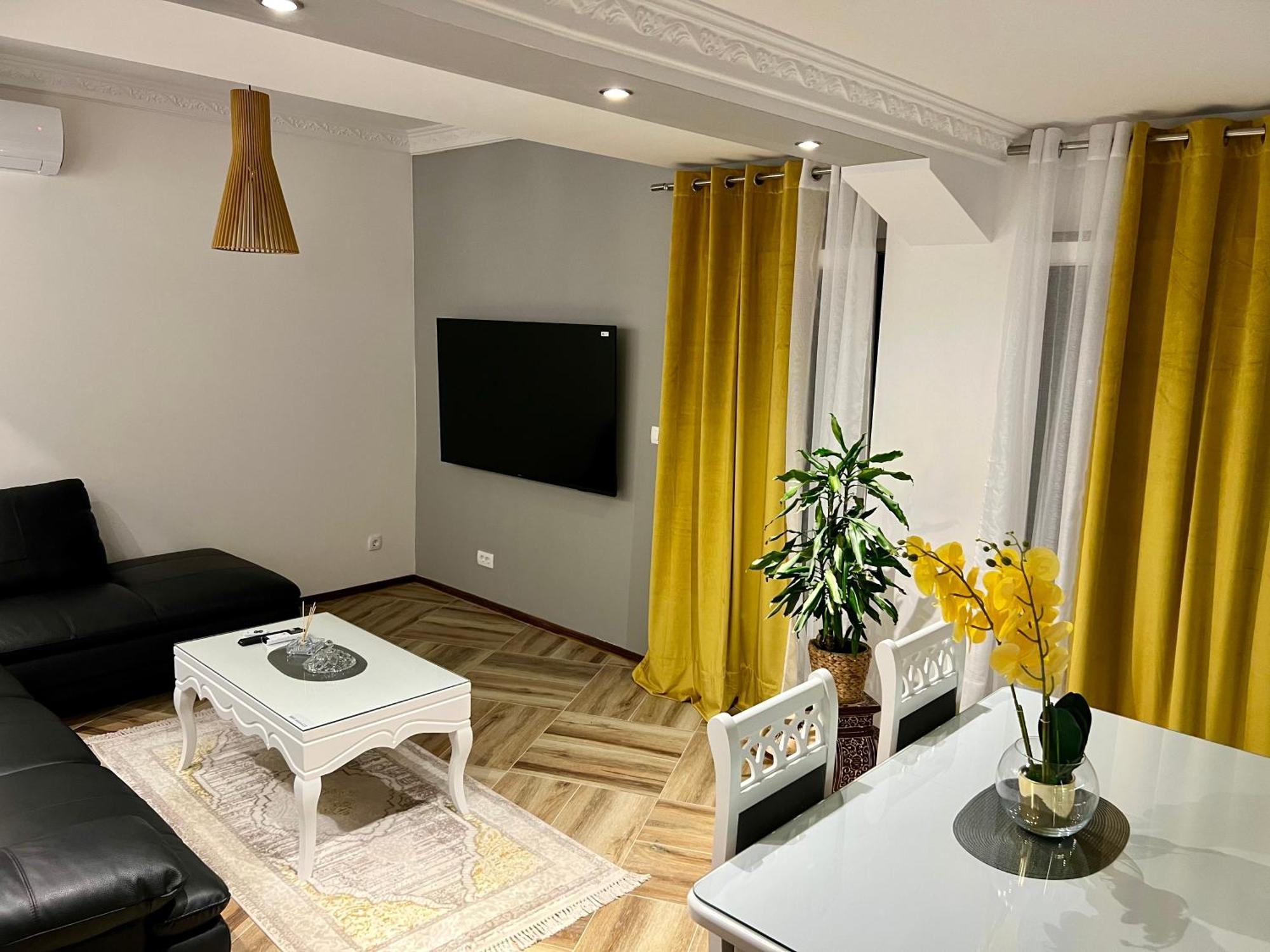 Apartman Scepanovic Nikšić エクステリア 写真