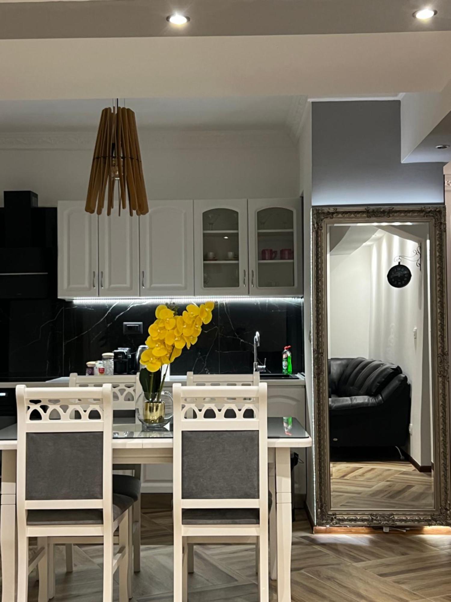 Apartman Scepanovic Nikšić エクステリア 写真