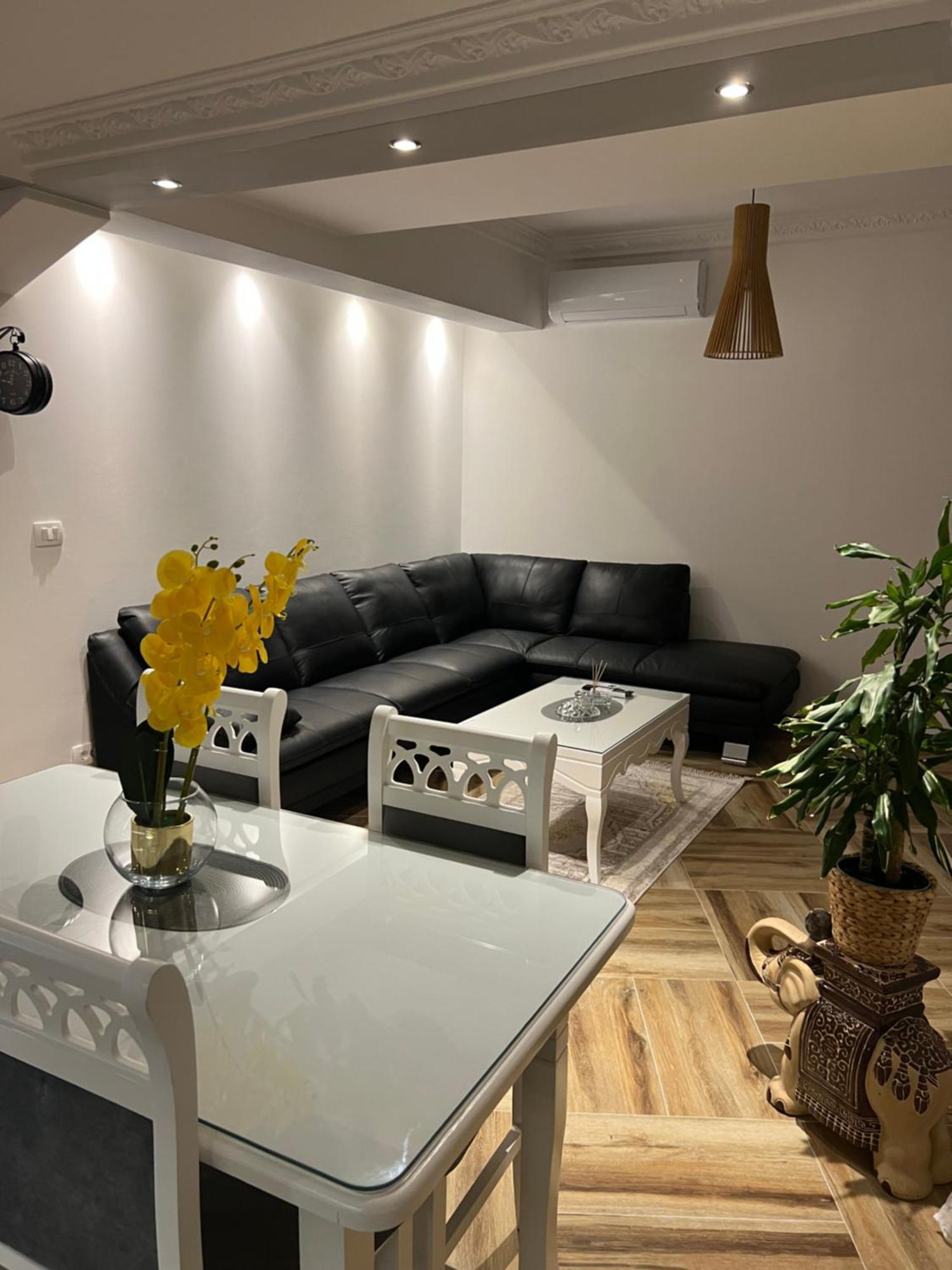 Apartman Scepanovic Nikšić エクステリア 写真