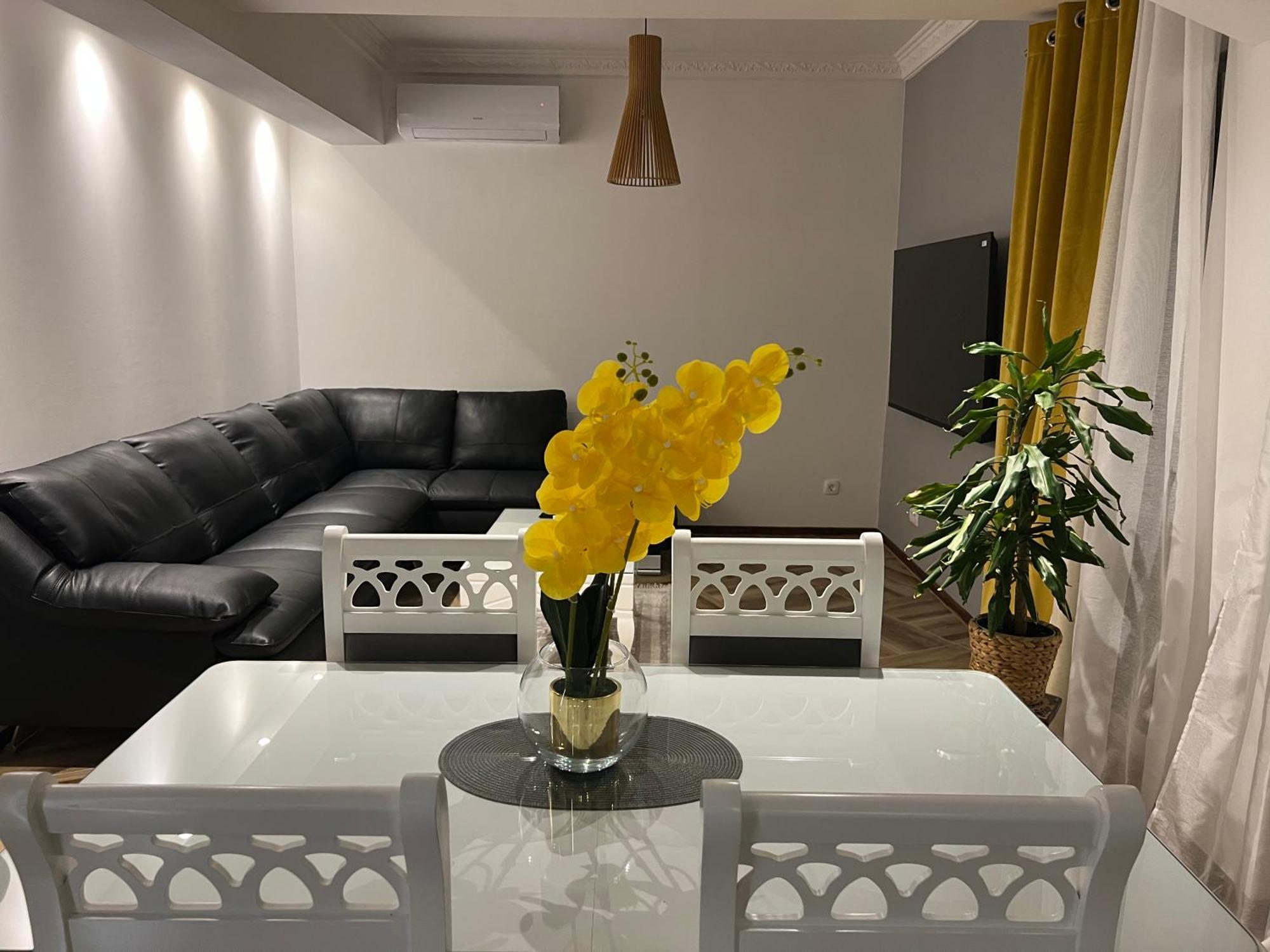 Apartman Scepanovic Nikšić エクステリア 写真