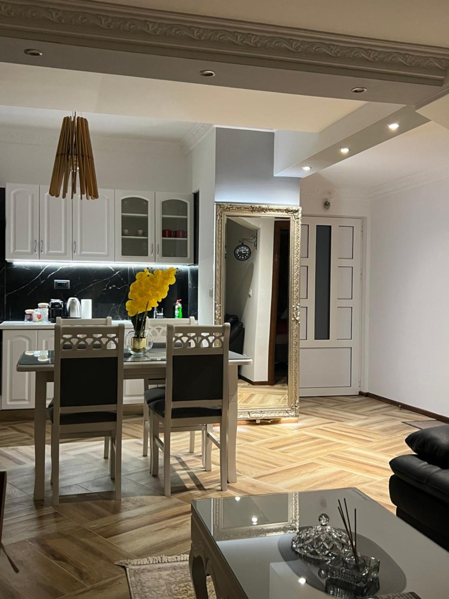 Apartman Scepanovic Nikšić エクステリア 写真