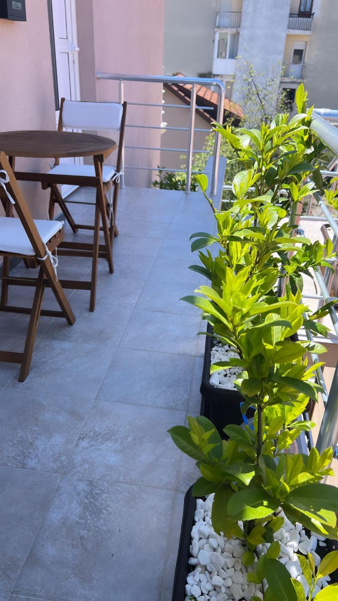 Apartman Scepanovic Nikšić エクステリア 写真