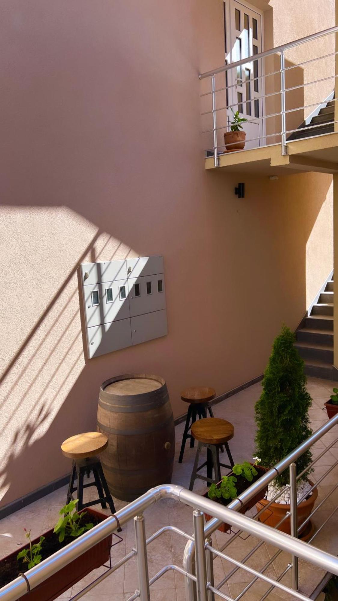 Apartman Scepanovic Nikšić エクステリア 写真